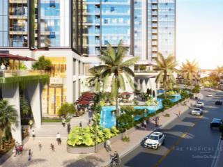 Chuyên nhận booking ch mới tại sunshine sky city 5 tỷ, 2pn view đẹp, nhà mới,  0932 139 ***