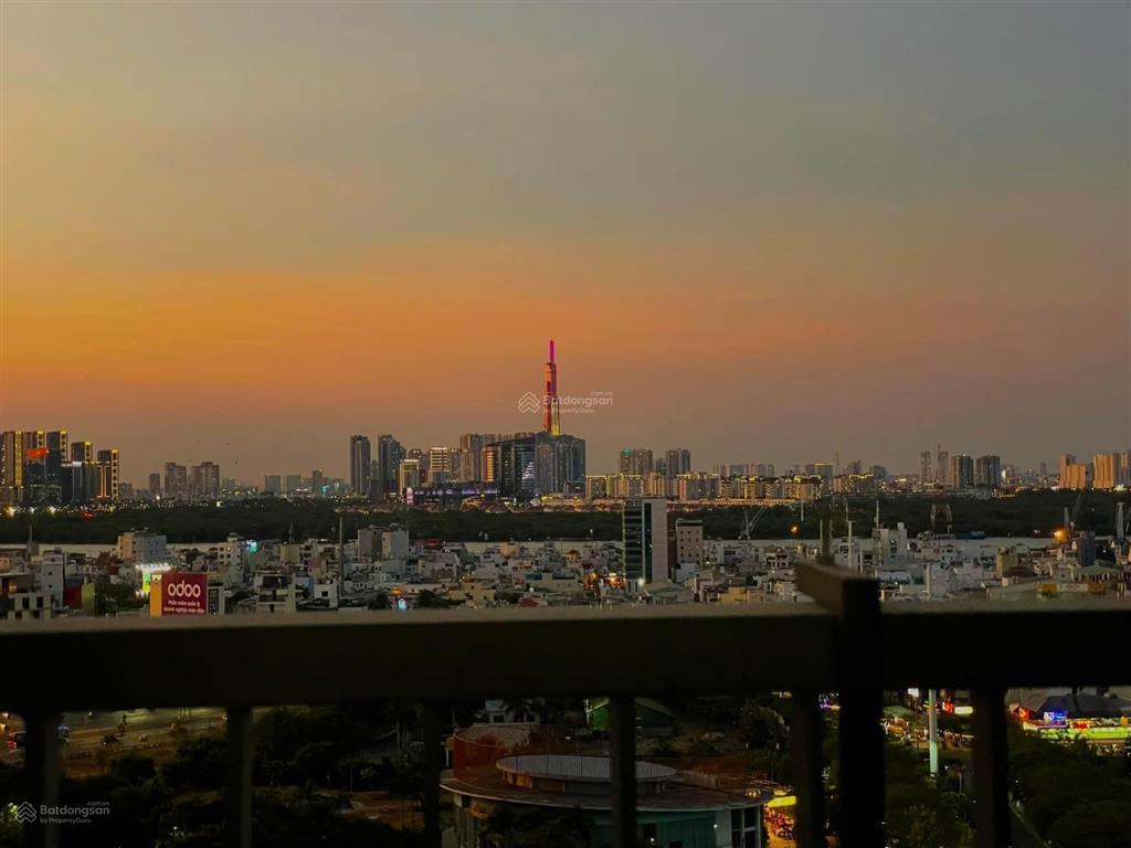 Bán căn góc cực đẹp eco green sài gòn giá tốt, 4.8 tỷ, 45m2, 1pn, 1wc,  0932 139 ***