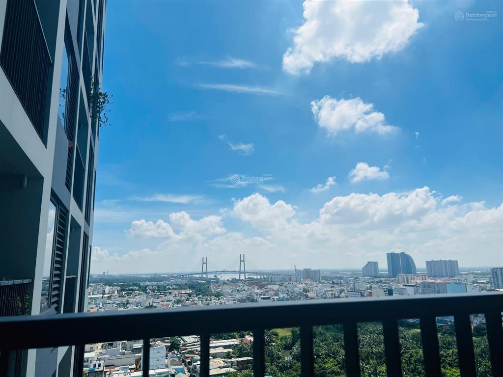 Bán căn góc cực đẹp eco green sài gòn giá tốt, 4.8 tỷ, 45m2, 1pn, 1wc,  0932 139 ***