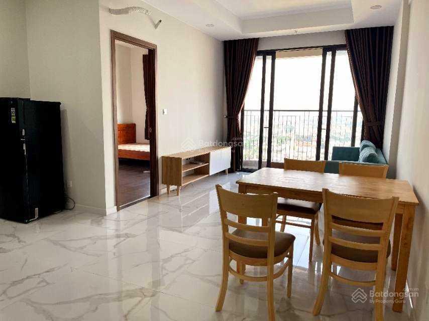 Cho thuê căn hộ opal boulevard nhà mới 7tr 0965 431 ***