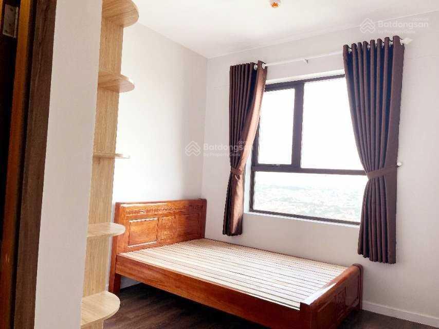 Cho thuê căn hộ opal boulevard nhà mới 7tr 0965 431 ***