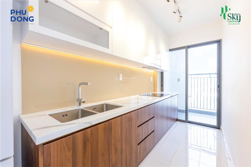 Nhanh tay, sở hữu ngay căn hộ mới phú đông sky garden giá 3.2 tỷ 2pn. hotline 0932 139 ***