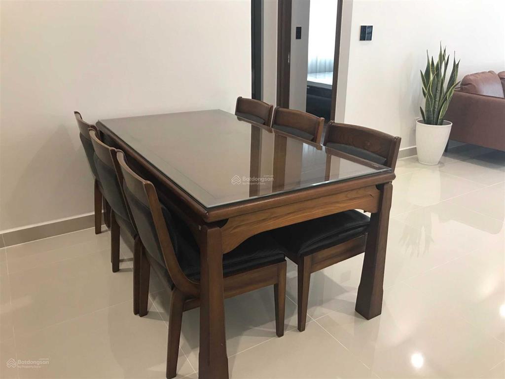 Cho thuê q7 riverside gần rmit, tdt gồm 2pn 2wc 9tr full nt view đẹp.  0965 431 ***