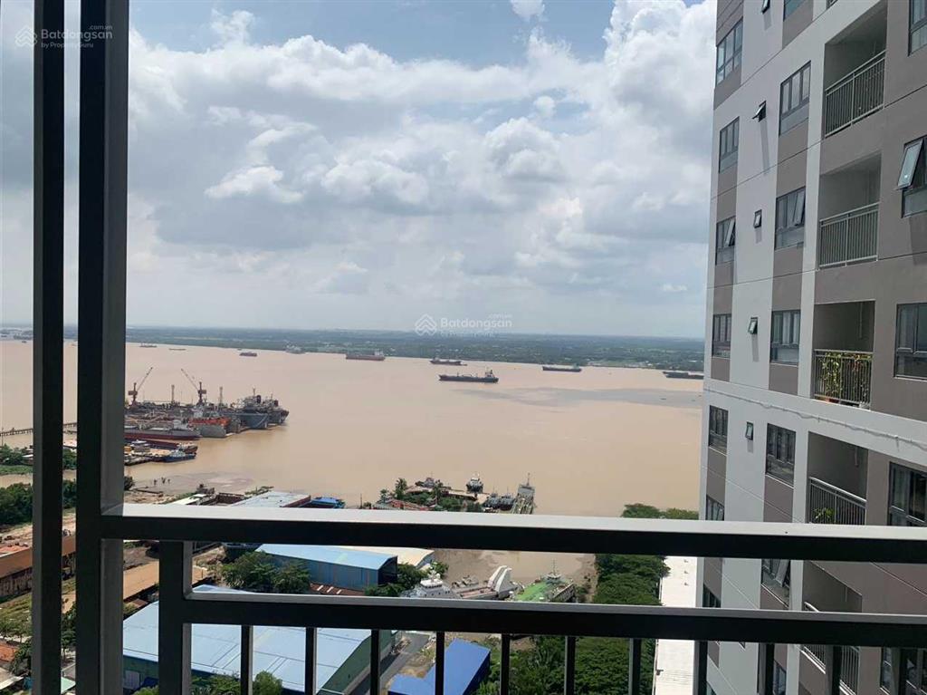 Q7 saigon riverside view sông 1pn 3 tỷ,  0965 431 ***