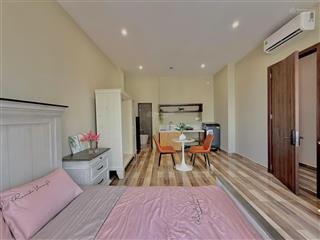 Căn studio ban công sát lotte mart, sunrise city giá từ 6.9triệu