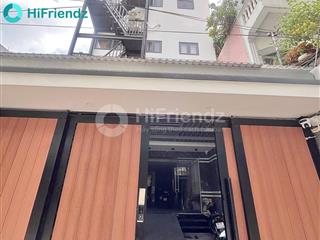 Khai trương 1  2pn giá từ 6tr1 mới 100% chưa qua sử dụng ngay tôn thất thuyết, quận 4