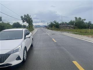 Bán đất tại vsip đường liên huyện đường thảm 15m việt tiến, thạch hà, hà tĩnh