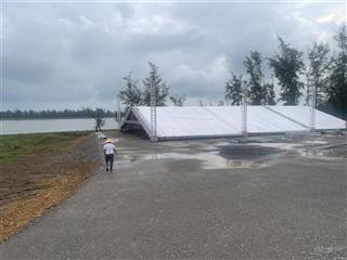 Bán đất tái định cư xuân hội đối diện dự án khu du lịch sinh thái biển xuân hôi