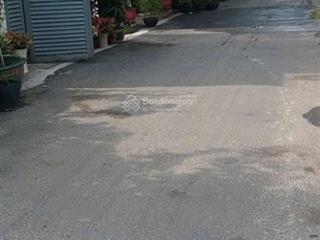 Bán đất mặt tiền rạch phường thạnh xuân, quận 12, (4m x 22m) 4,4 tỷ, 86 m2 (chỉ 51 tr/m2)