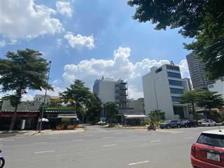 Siêu hiếm bán khuôn đất lớn 388m2 nam kỳ khởi nghĩa quận 3 giá siêu tốt