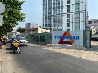 Bán nhà mặt tiền võ thị sáu, quận 3  diện tích 12x28m nhà cấp 4 tiện xây mới giá 180 tỷ