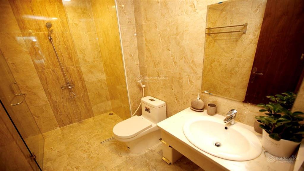 Sản phẩm chdv siêu dòng tiền gần 6%/năm bạch đằng, bình thạnh