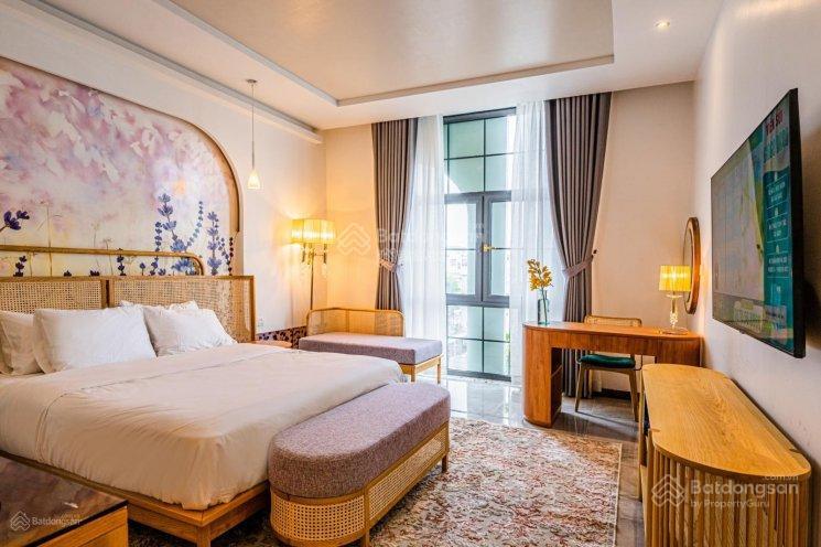 Bán nhà hoàng văn thụ, phường 8, quận phú nhuận, 12x28m, hầm 5 tầng, giá 50 tỷ