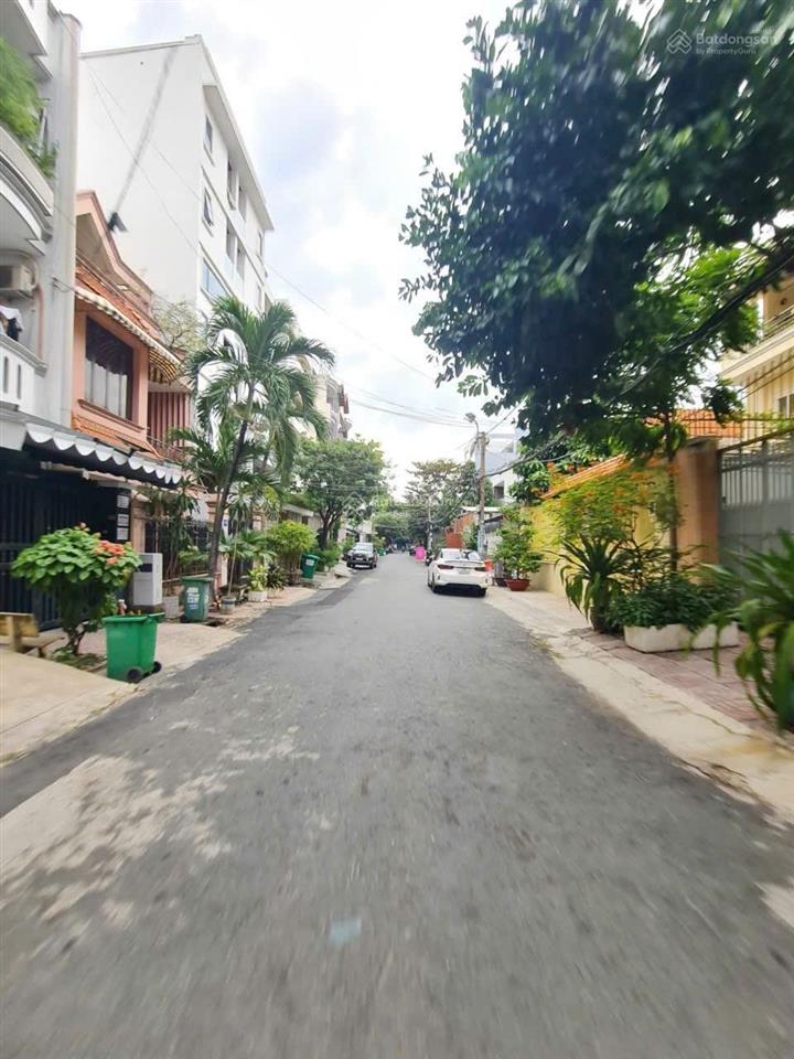 Khuôn đất cực đẹp 2 mặt tiền phạm viết chánh, bình thạnh, 15x25m công nhận 366m2 giá chỉ 65 tỷ