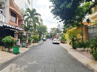 Khuôn đất cực đẹp 2 mặt tiền phạm viết chánh, bình thạnh, 15x25m công nhận 366m2 giá chỉ 65 tỷ