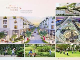 Cơ hội đầu tư giai đoạn đầu của phú mỹ hưng 2 tại bắc ninh (hồng hạc city)