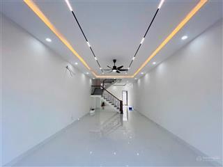 Bán nhà phố mặt tiền hà huy tập  hoàn thiện đầy đủ nội thất  shophouse khu đô thị ân phú