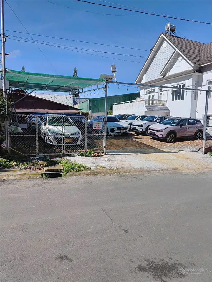 Bán đất biệt thự tại đặng thái thân, 24 tỷ, 250m2, mặt tiền 14m, pháp lý đầy đủ