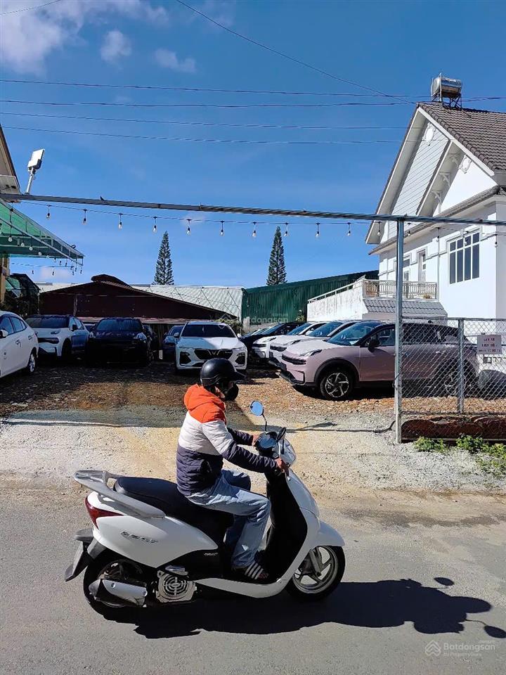 Bán đất biệt thự tại đặng thái thân, 24 tỷ, 250m2, mặt tiền 14m, pháp lý đầy đủ