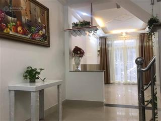 Hxh cách mạng tháng tám , dt 60m2 (4 mx 15m), 3 tầng giá 8,6 tỷ, tân bình.