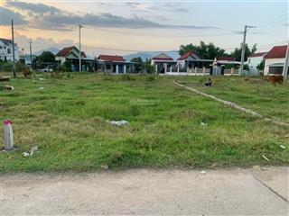 Đất thổ cư diên hoà, diên khánh. đường 6  10m. 96m2 ngang 6,5m