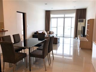 Bán độc quyền riverside residence view trực diện sông diện tích 130m2 giá 12.4 tỷ