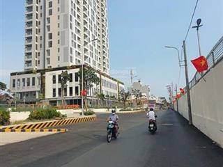 53m2 đất hẻm ô tô sát ngay cc urbangreen sổ riêng giá 4 tỷ 250
