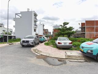 Đất đẹp còn sót lại khu phân lô đường 40 hiệp bình chánh 5 tỷ tl