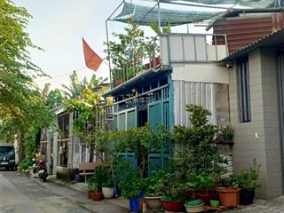 Đất đẹp vuông vức hẻm xe tải cách đường làng tăng phú chỉ vài chục mét, 4,1 tỷ tl