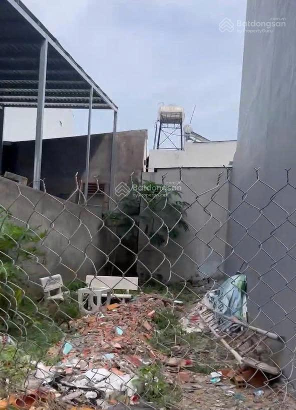 Đất đẹp vuông vức hẻm xe tải cách đường làng tăng phú chỉ vài chục mét, 4,1 tỷ tl