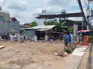 Khu phân lô mới ra lò đs 1 linh xuân sát cầu vượt linh xuân xây tự do