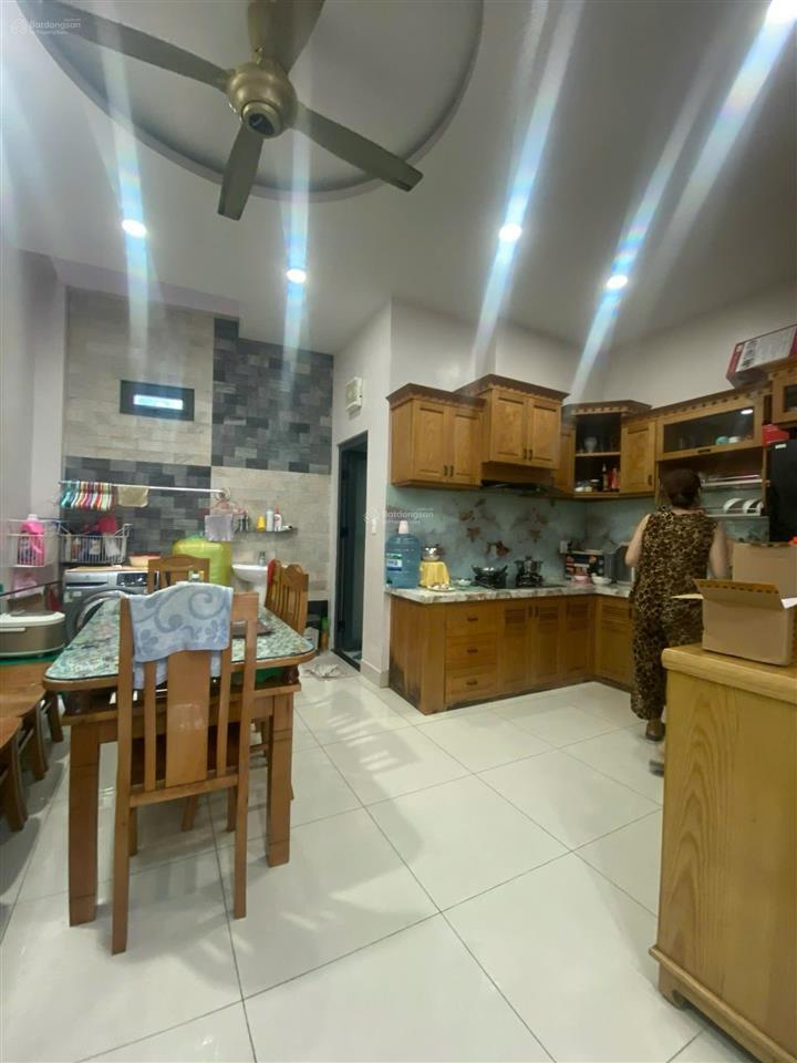 Nhà đẹp chủ xây tâm huyết sát ql 13 hẻm ô tô 6,8 tỷ tl