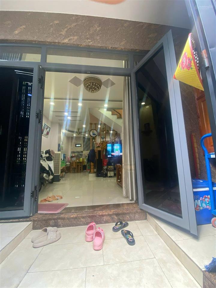 Nhà đẹp chủ xây tâm huyết sát ql 13 hẻm ô tô 6,8 tỷ tl