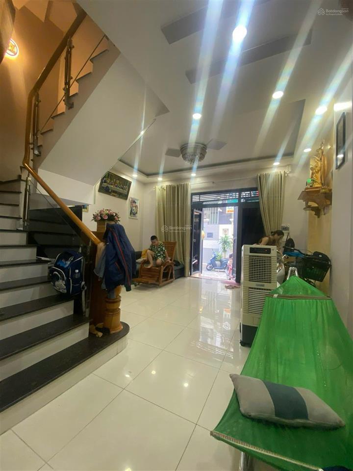 Nhà đẹp chủ xây tâm huyết sát ql 13 hẻm ô tô 6,8 tỷ tl