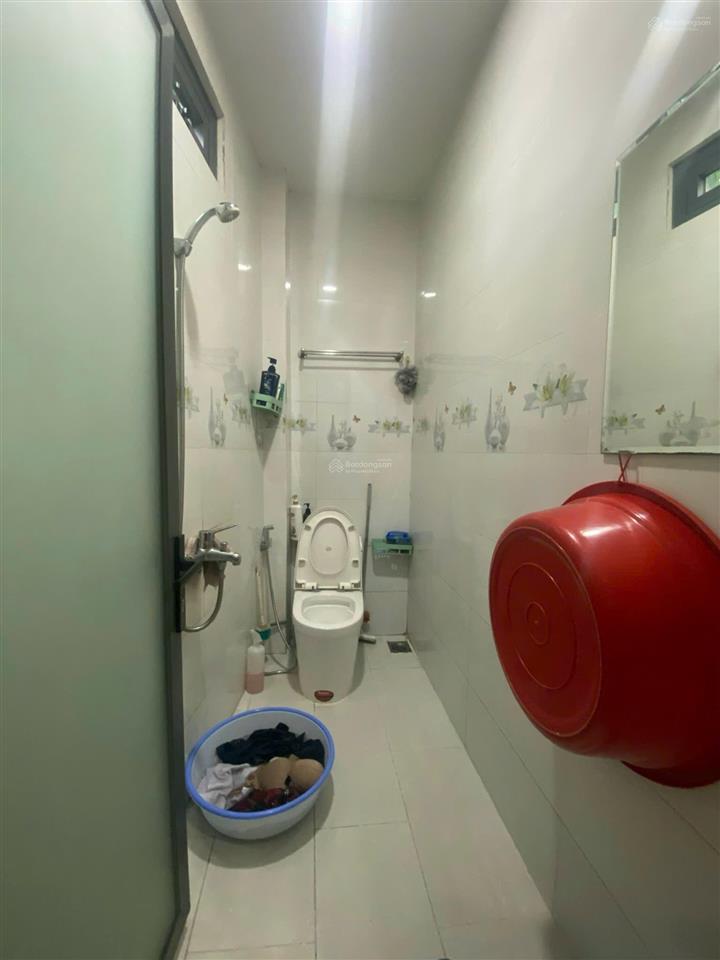 Nhà đẹp chủ xây tâm huyết sát ql 13 hẻm ô tô 6,8 tỷ tl