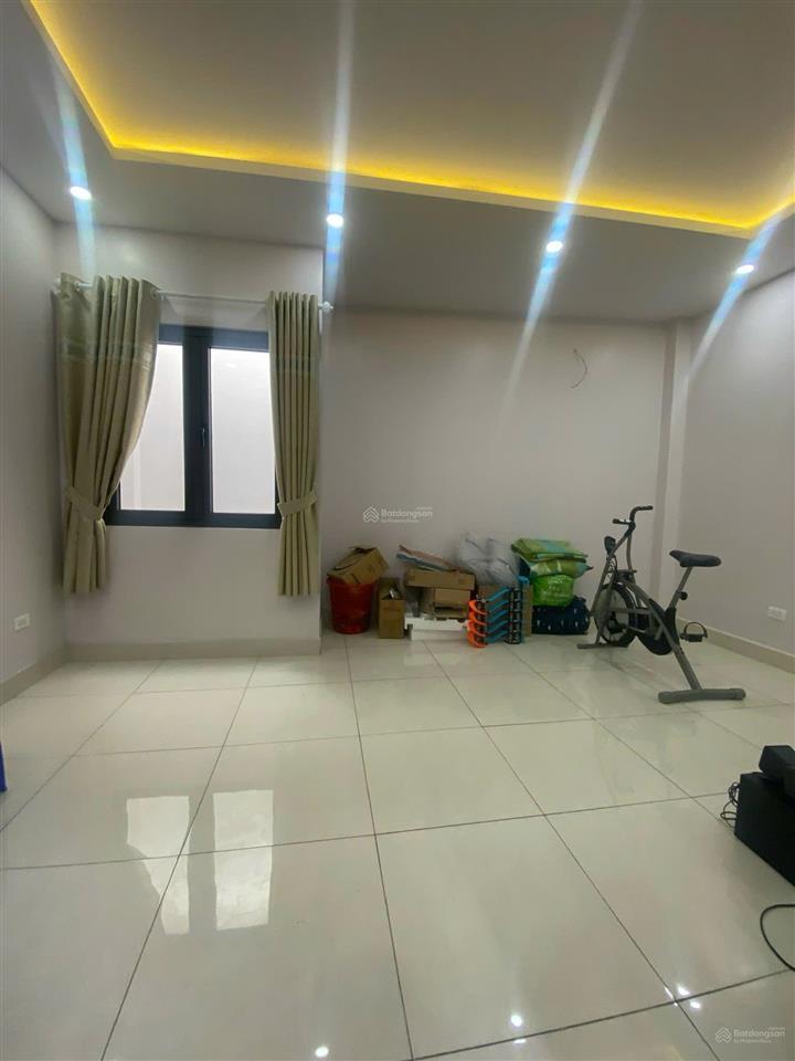 Nhà đẹp chủ xây tâm huyết sát ql 13 hẻm ô tô 6,8 tỷ tl