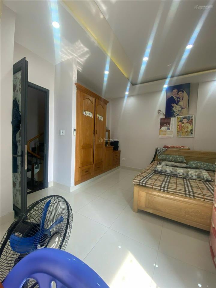 Nhà đẹp chủ xây tâm huyết sát ql 13 hẻm ô tô 6,8 tỷ tl