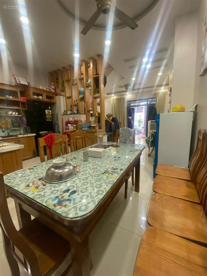 Nhà đẹp chủ xây tâm huyết sát ql 13 hẻm ô tô 6,8 tỷ tl