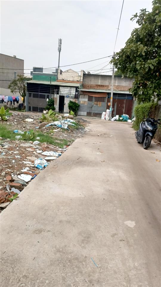 2 lô f0 rẻ nhất hiệp bình chánh hiện tại hẻm ô tô 4,5 tỷ tl