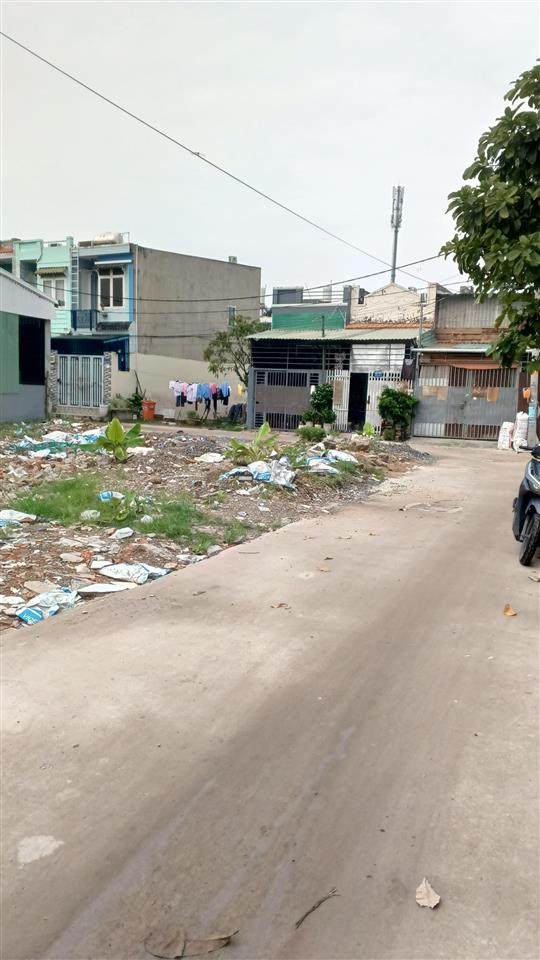 2 lô f0 rẻ nhất hiệp bình chánh hiện tại hẻm ô tô 4,5 tỷ tl