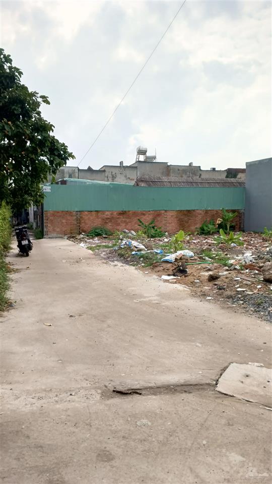 2 lô f0 rẻ nhất hiệp bình chánh hiện tại hẻm ô tô 4,5 tỷ tl