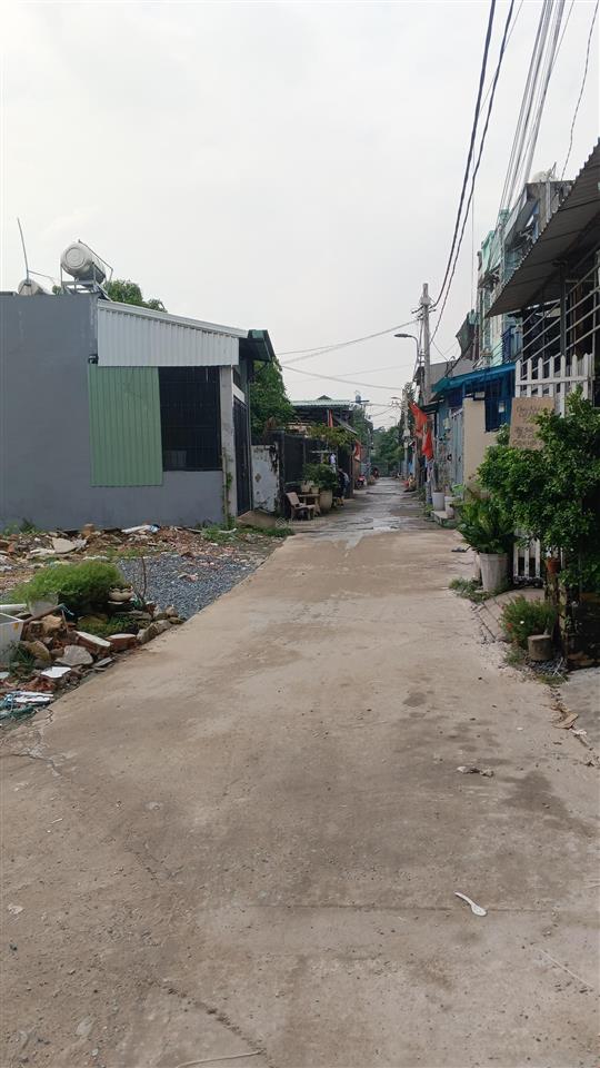 2 lô f0 rẻ nhất hiệp bình chánh hiện tại hẻm ô tô 4,5 tỷ tl