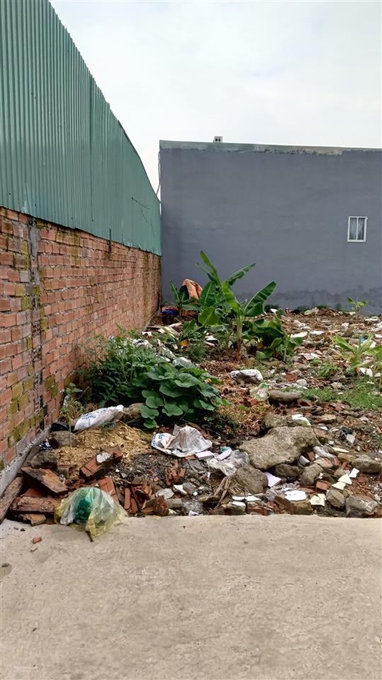 2 lô f0 rẻ nhất hiệp bình chánh hiện tại hẻm ô tô 4,5 tỷ tl