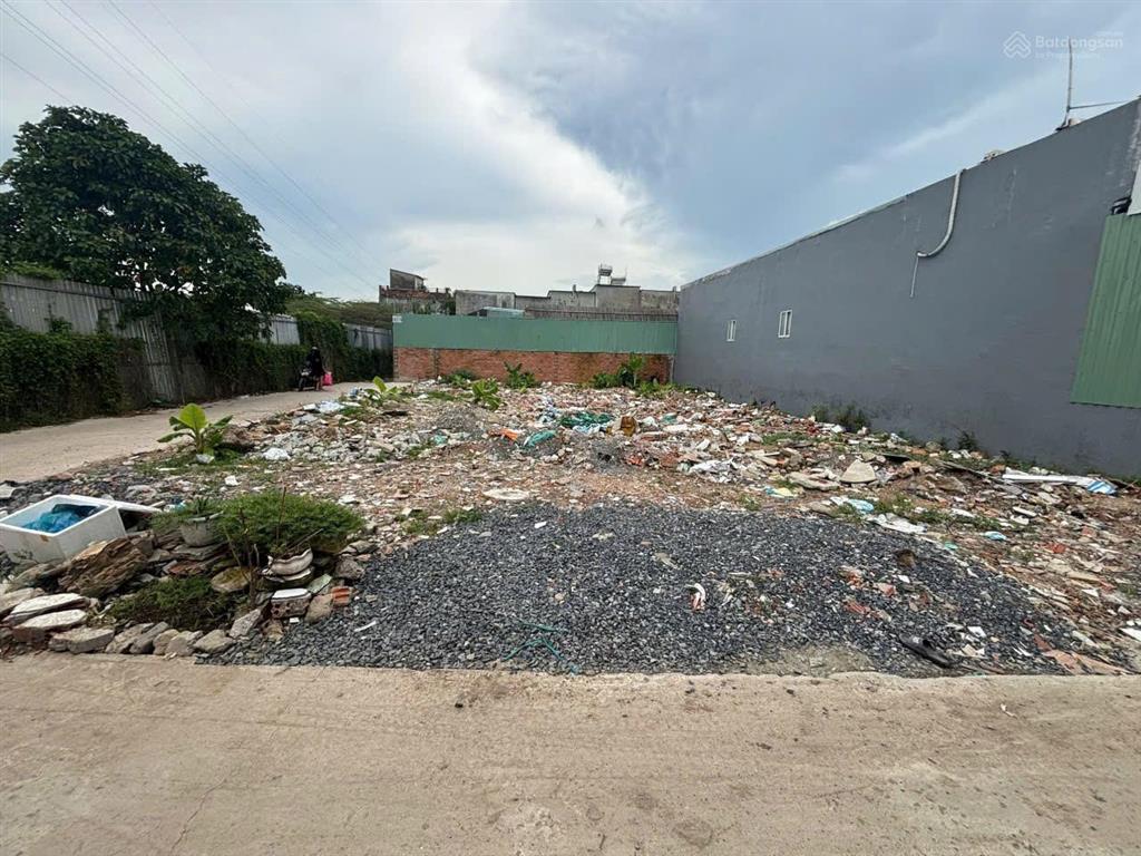 2 lô f0 rẻ nhất hiệp bình chánh hiện tại hẻm ô tô 4,5 tỷ tl