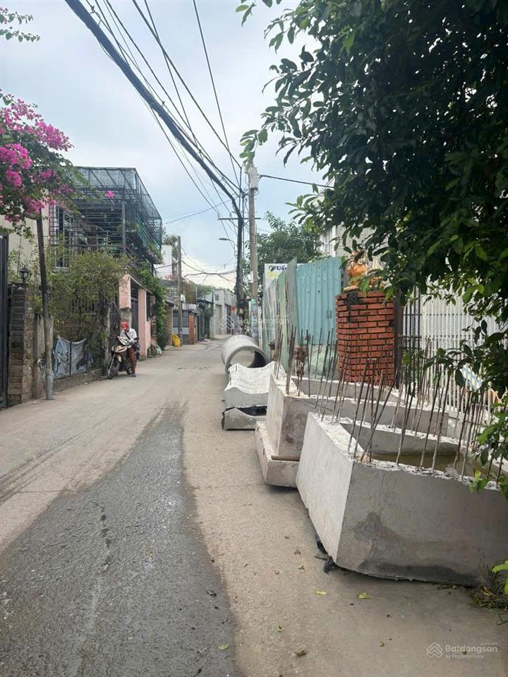 2 lô f0 rẻ nhất hiệp bình chánh hiện tại hẻm ô tô 4,5 tỷ tl