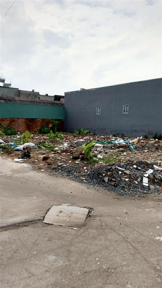 2 lô f0 rẻ nhất hiệp bình chánh hiện tại hẻm ô tô 4,5 tỷ tl