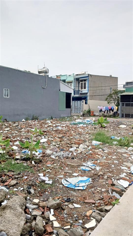 2 lô f0 rẻ nhất hiệp bình chánh hiện tại hẻm ô tô 4,5 tỷ tl