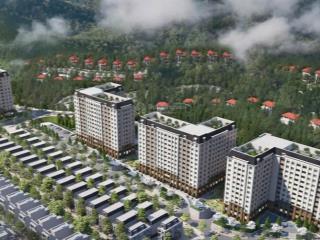 Cn căn cc noxh sapa. dt 45m2 tầng 6. giá 1,280 tỷ đã tt95% còn 5% chờ bìa