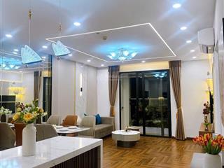 Bán căn 3 phòng ngủ đã sửa đẹp  có slot oto để hầm tòa t06 timescity.  0914 390 ***