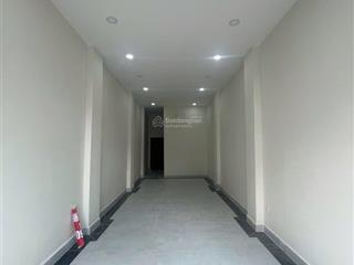 Bán nhà 4 tầng mtkd đường phan đình phùng, p. 2 quận phú nhuận, dt 69m2